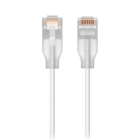 Pack de cables Ubiquiti UniFi Etherlighting - Pack (24 unidades) – UACC‑CablePatchEL0.15MW24