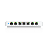 Switch 8 Puertos PoE 42W Ubiquiti UniFi Ultra – Capa 2 – USW‑Ultra