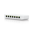Ubiquiti UniFi Ultra – Switch 8 Puertos PoE 42W – Capa 2 – USW‑Ultra  