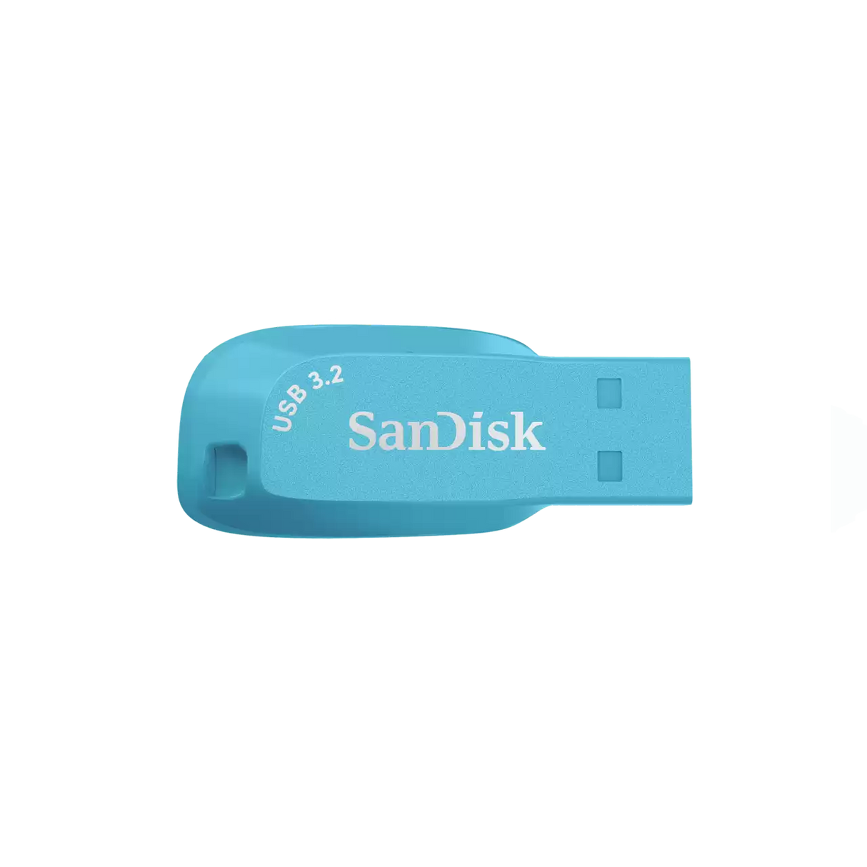Unidad Flash USB SanDisk Ultra Shift 32GB USB 3.2 Gen 1 Azul