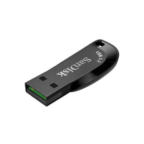 Unidad Flash USB SanDisk Ultra Shift 128GB USB 3.0 – SDCZ410‑128G‑G46