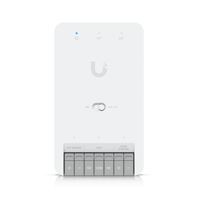 Control de Acceso de Puerta UniFi Access Mini – UA‑Hub‑Door‑Mini