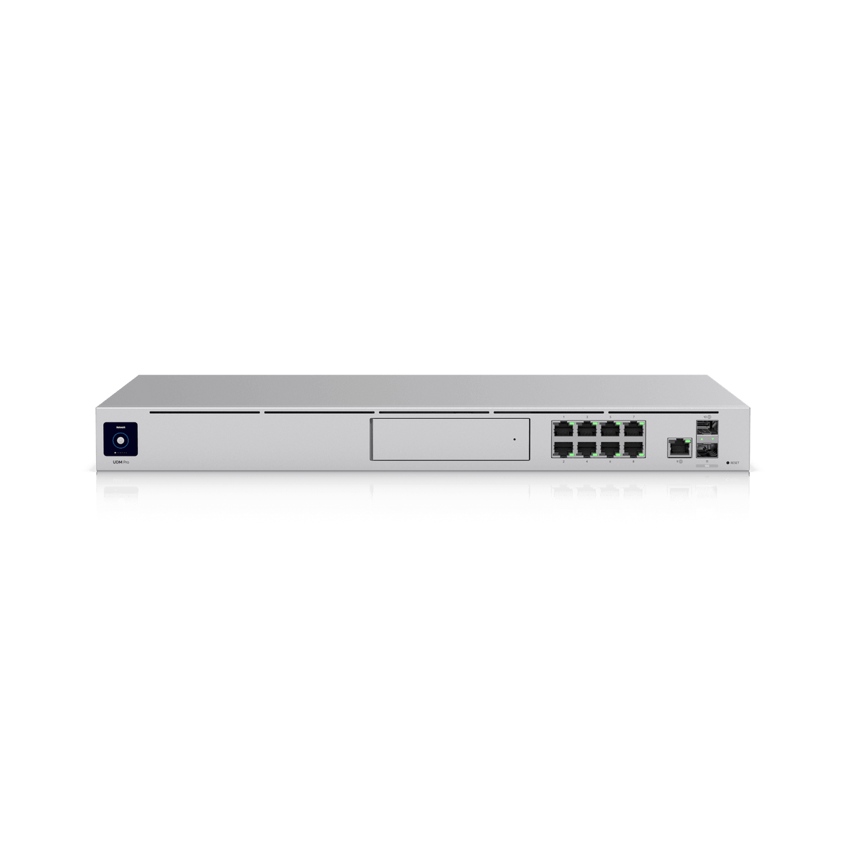 Router Inalámbrico Rack 1U UniFi Dream Machine Pro Ubiquiti UDM-Pro