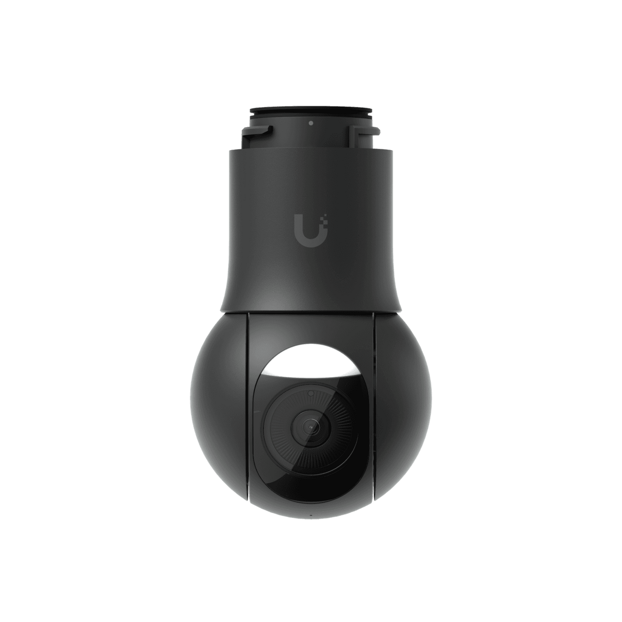 Cámara PTZ – Ubiquiti UniFi G5 PTZ – 4MP – 2K – Pan 350° / Tilt 100° – Zoom óptico 2× – IR 20m – IP66 – IK04 – PoE+ (UVC‑G5‑PTZ)