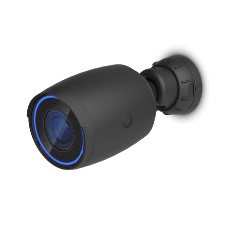 Cámara de Vigilancia AI Pro – Ubiquiti UniFi Protect UVC‑AI‑Pro – 4K UHD – 3× Zoom óptico – IR 25m – AI detección avanzada – IP65 – IK04 – PoE+ (UVC‑AI‑Pro)