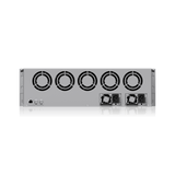 NVR – Ubiquiti UniFi Enterprise ENVR – 3U Rack – 16 bahías HDD/SSD – Hasta 70 cámaras 4K / 210 cámaras Full HD – Redundancia – 10GbE (ENVR)
