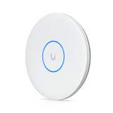 Access Point – Ubiquiti UniFi U7‑Pro‑XGS – Wi‑Fi 7 – 8 flujos – Tri‑Band – Ceiling Mount – 10GbE – PoE++ (U7‑Pro‑XGS)