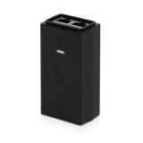 Inyector de Corriente Ubiquiti POE-24-24W-G 24V 24W Gigabit PoE