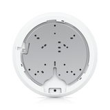 Punto de Acceso UniFi U6-Enterprise | Wi-Fi 6E, 600+ Clientes, 2.5GbE, Montaje Pared/Techo – U6-Enterprise