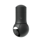 Cámara PTZ – Ubiquiti UniFi G5 PTZ – 4MP – 2K – Pan 350° / Tilt 100° – Zoom óptico 2× – IR 20m – IP66 – IK04 – PoE+ (UVC‑G5‑PTZ)