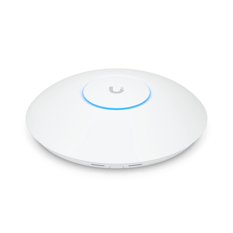 Punto de Acceso Inalámbrico UniFi U7 Pro Max Wi-Fi 7 Montaje en Techo