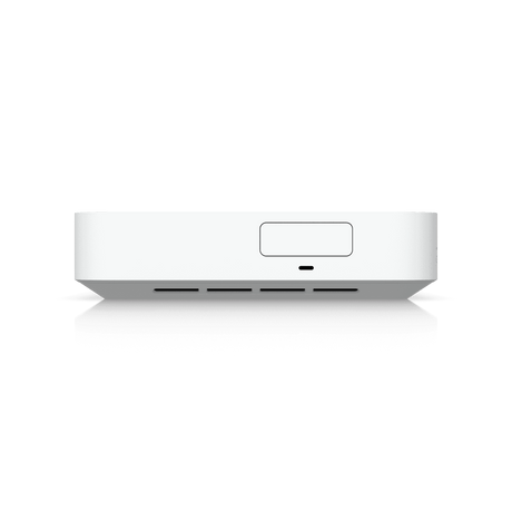 Gateway compacto en la nube – Ubiquiti UniFi UCG‑Max – 2.5G – Soporte 30+ dispositivos UniFi / 300+ clientes – IPS 2.3 Gbps