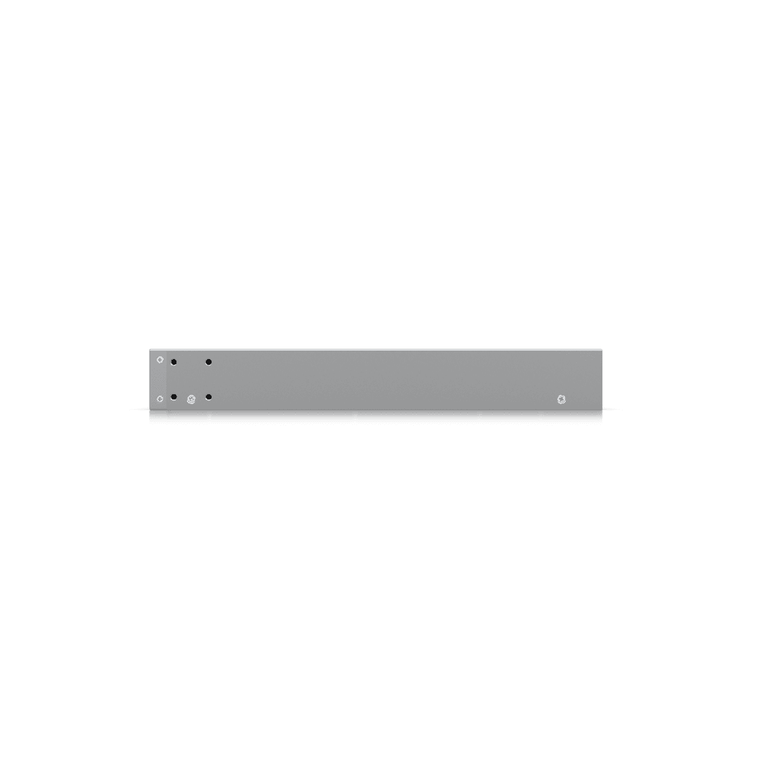 Switch Gestionado UniFi USW-Enterprise-24-PoE | L3, 24 Puertos 2.5G/1G PoE+, 2 SFP+, Rack 1U – USW-Enterprise-24-PoE