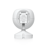 Cámara compacta – Ubiquiti UniFi G4 Instant – 4MP – 2K – Wi‑Fi – Audio bidireccional – IR 6m – IPX5 – IK04 – Montaje en pared (UVC‑G4‑INS)