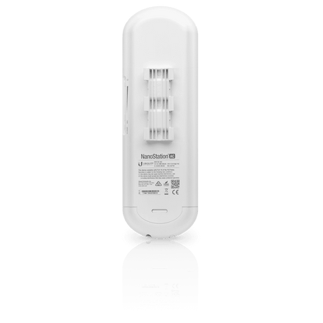 Punto de Acceso Inalámbrico airMAX NanoStation AC Ubiquiti NS-5AC