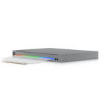 Pack de cables Ubiquiti UniFi Etherlighting - Pack (24 unidades) – UACC‑CablePatchEL0.15MW24