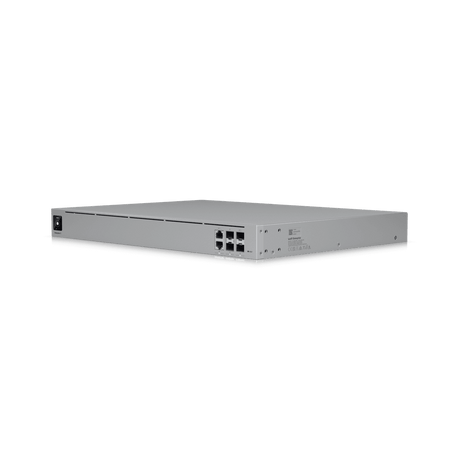 Gateway Empresarial EFG 25G | Soporte para 500+ Dispositivos UniFi – SKU: EFG