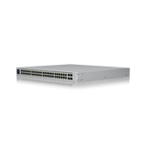 Switch Gestionado 48 Puertos Gigabit 40 PoE+ 8 PoE++ 4 SFP+ UniFi Switch USW-PRO-48-POE