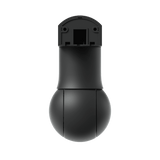 Cámara PTZ – Ubiquiti UniFi G5 PTZ – 4MP – 2K – Pan 350° / Tilt 100° – Zoom óptico 2× – IR 20m – IP66 – IK04 – PoE+ (UVC‑G5‑PTZ)