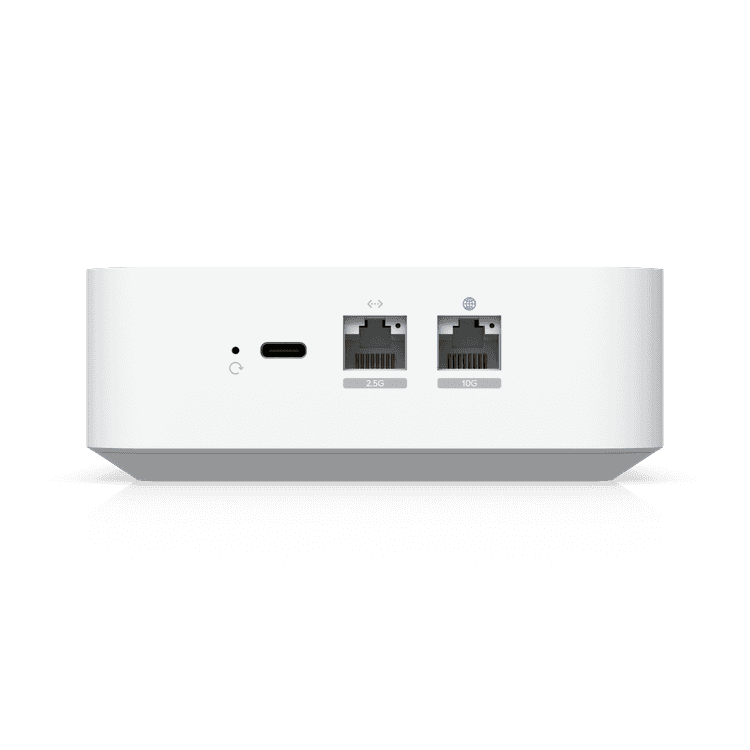 Ubiquiti UniFi Express 7 (UX7)