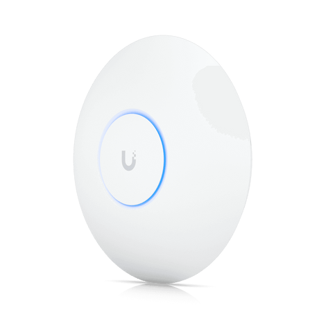 Punto de Acceso Ubiquiti UniFi U7 Pro – WiFi 7 / 6 GHz / Montaje en Techo