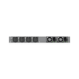 Switch – Ubiquiti UniFi Enterprise Campus ECS‑48‑PoE – 48 puertos – PoE+++ – Layer 3 – 10GbE RJ45 – 25G SFP28 – Rack 1U (ECS‑48‑PoE)