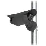 Montura dual para cámara – Ubiquiti UniFi UACC‑Camera‑DM – Compatible con cámaras UniFi Protect