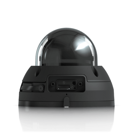 Cámara de Vigilancia IP Domo Antivandálica Ubiquiti UniFi Protect – Exterior/Interior (UVC-AI-Dome-W)