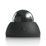 Cámara de Vigilancia IP Domo Antivandálica Ubiquiti UniFi Protect – Exterior/Interior (UVC-AI-Dome-W)