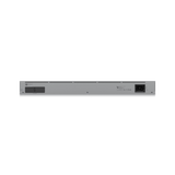 Switch Gestionado UniFi USW-Enterprise-24-PoE | L3, 24 Puertos 2.5G/1G PoE+, 2 SFP+, Rack 1U – USW-Enterprise-24-PoE