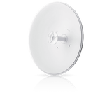 Antena Parabólica Direccional 5GHz 30 dBi Ligera Ubiquiti RocketDish RD-5G30-LW