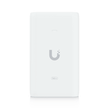 Inyector PoE 48VDC y 0.65A Ubiquiti