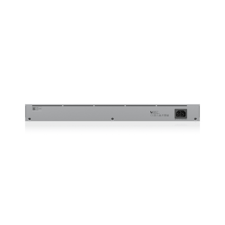 Switch Gestionado 24 Puertos Gigabit 2 SFP Ubiquiti UniFi Switch USW-24 – USW-24