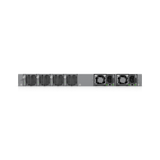 Switch – Ubiquiti UniFi Enterprise Campus ECS‑24‑PoE – 24 puertos – PoE+++ – Layer 3 – 10GbE RJ45 – 25G SFP28 – Rack 1U (ECS‑24‑PoE)