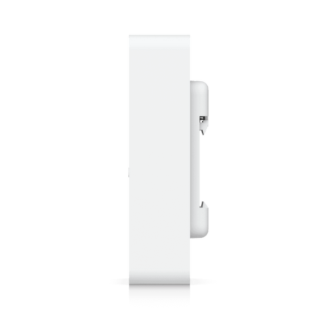 Control de Acceso de Puerta UniFi Access Mini – UA‑Hub‑Door‑Mini