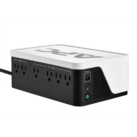 UPS APC Back‑UPS BE700G3 – 700VA/420W – 120V – 6 Tomas – USB‑A + USB‑C