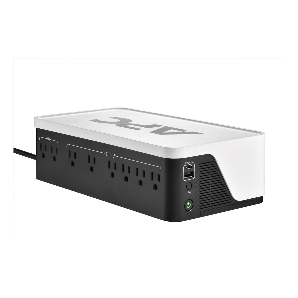 UPS APC Back‑UPS BE900G3 – 900VA – 540W – 120V
