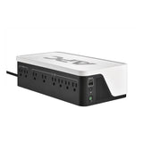 UPS APC Back‑UPS BE900G3 – 900VA – 540W – 120V