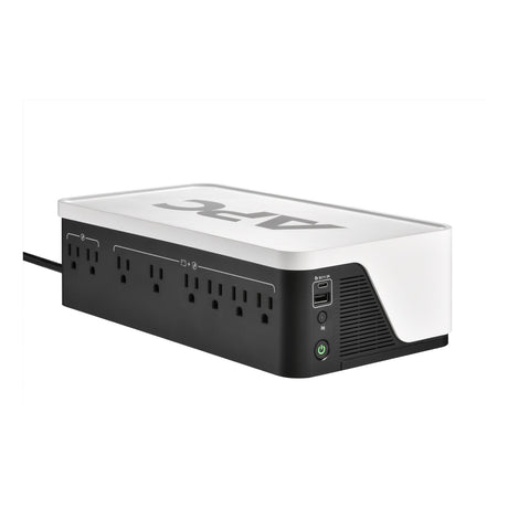 UPS APC Back‑UPS BE900G3 – 900VA – 540W – 120V