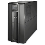 UPS APC Smart‑UPS SMT3000C – 3000VA – 2.7kW – LCD – SmartConnect – 120V
