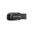 Unidad Flash USB SanDisk Ultra Shift 128GB USB 3.0 – SDCZ410‑128G‑G46