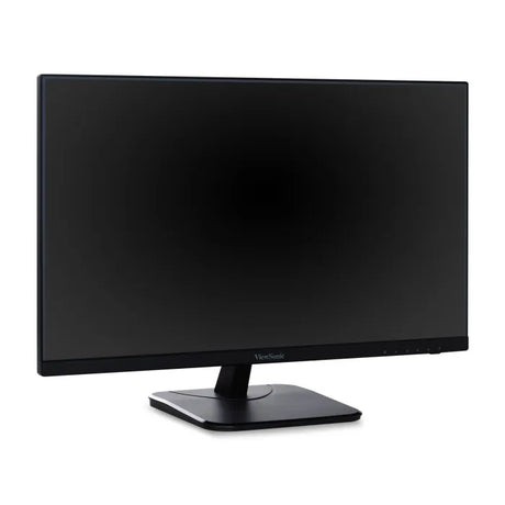 Monitor ViewSonic VA2456-MHD – 24" Full HD / IPS / HDMI + VGA + DisplayPort / Altavoces / Flicker-Free / VESA