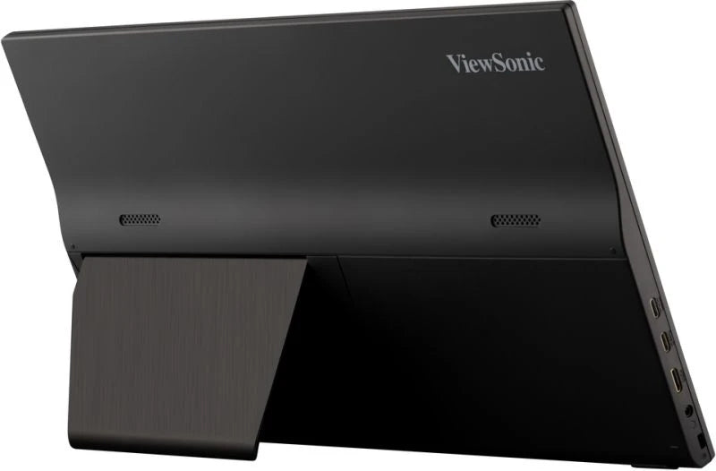 Monitor Portátil 16" IPS ViewSonic VA1655 / Full HD / USB-C + HDMI / Altavoces