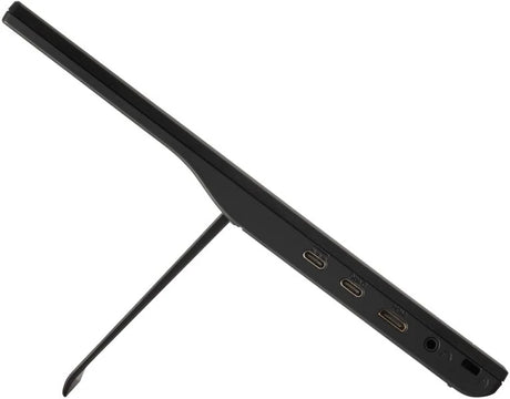 Monitor Portátil 16" IPS ViewSonic VA1655 / Full HD / USB-C + HDMI / Altavoces