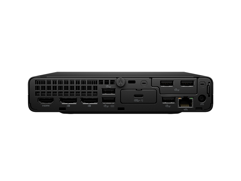 Desktop HP ProDesk Small Form Factor – Intel Core Ultra 7, 512GB SSD – D2TL6LT#ABM