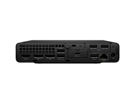 Desktop HP ProDesk Small Form Factor – Intel Core Ultra 7, 512GB SSD – D2TL6LT#ABM