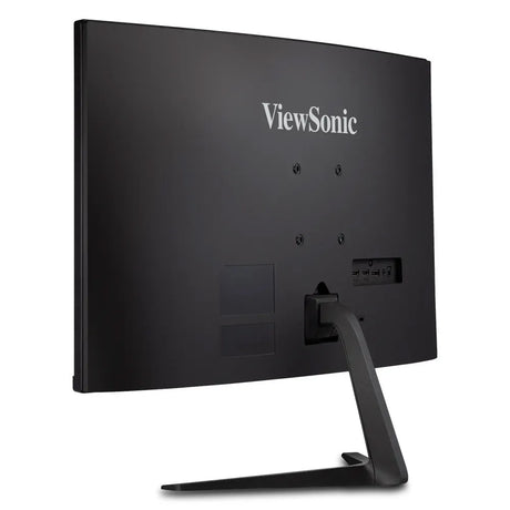 Monitor Gaming ViewSonic VX2718-2KPC-MHD – 27", Curvo QHD 2560x1440, 180Hz