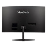 Monitor Gaming ViewSonic VX2718-2KPC-MHD – 27", Curvo QHD 2560x1440, 180Hz