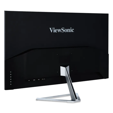Monitor ViewSonic VX3276-MHD – 32" LED IPS, Full HD 1080p, HDMI/DP/VGA, Altavoces Integrados