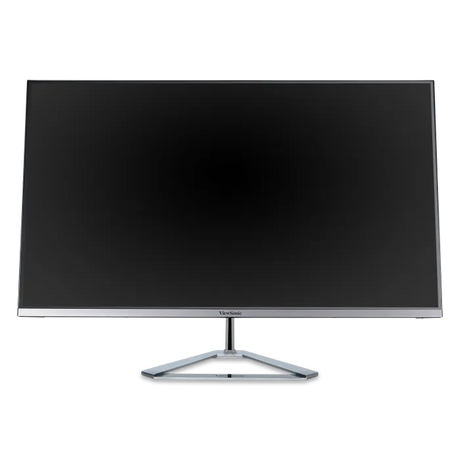 Monitor ViewSonic VX3276-MHD – 32" LED IPS, Full HD 1080p, HDMI/DP/VGA, Altavoces Integrados